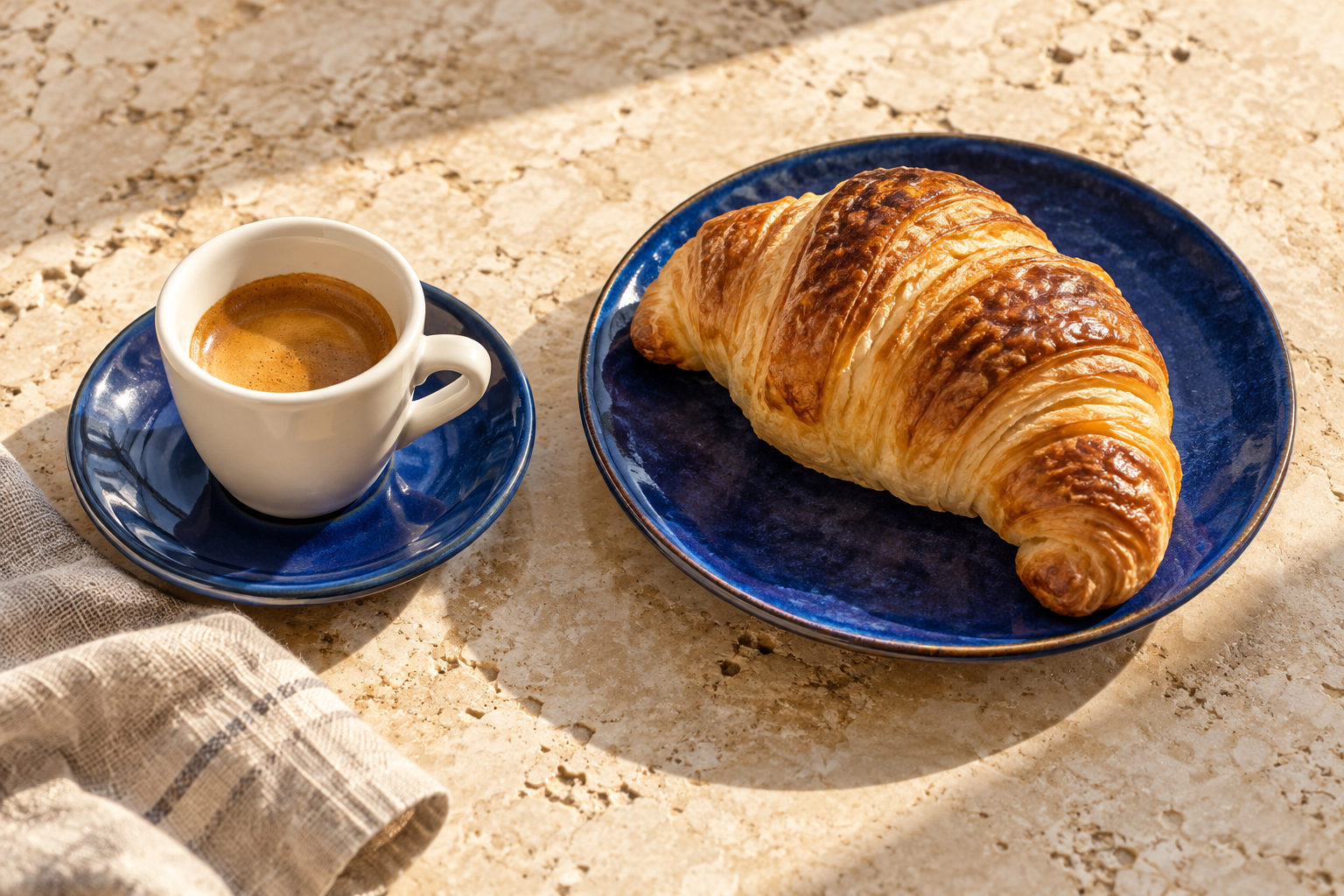 Immagine illustrativa del mondo caffetteria