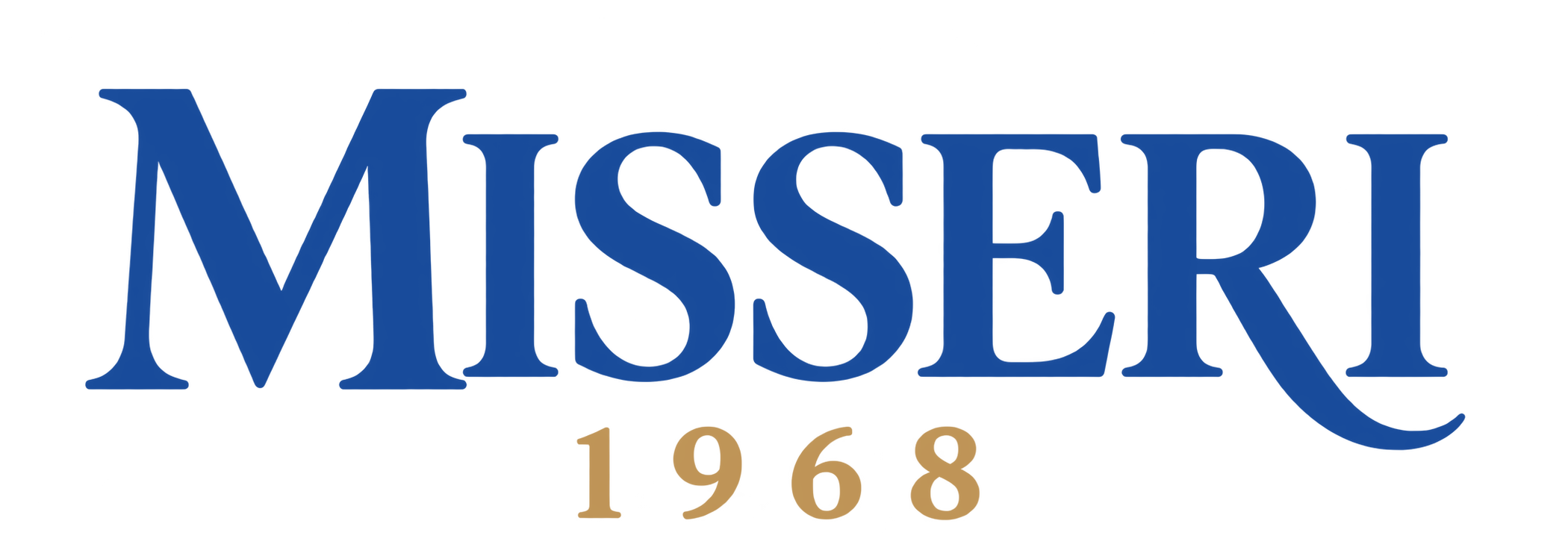 MISSERI 1968